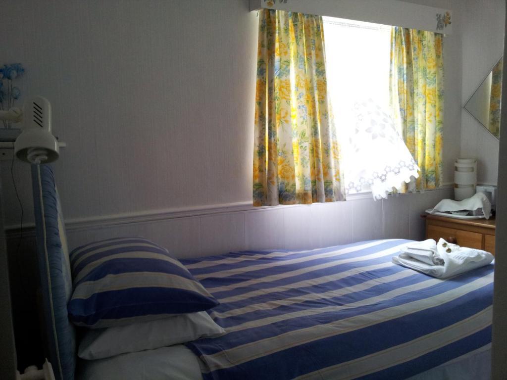 Roseglen Hotel Shanklin Szoba fotó
