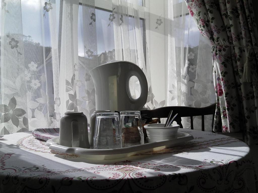 Roseglen Hotel Shanklin Kültér fotó