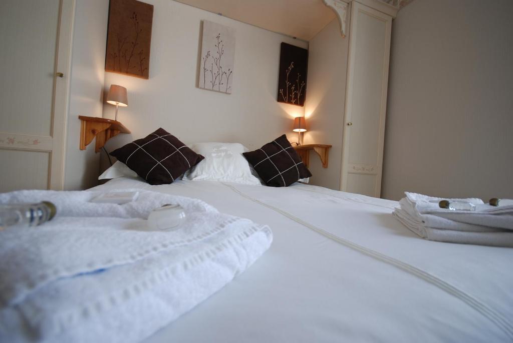 Roseglen Hotel Shanklin Kültér fotó