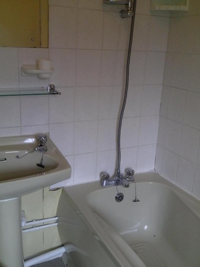 Roseglen Hotel Shanklin Kültér fotó